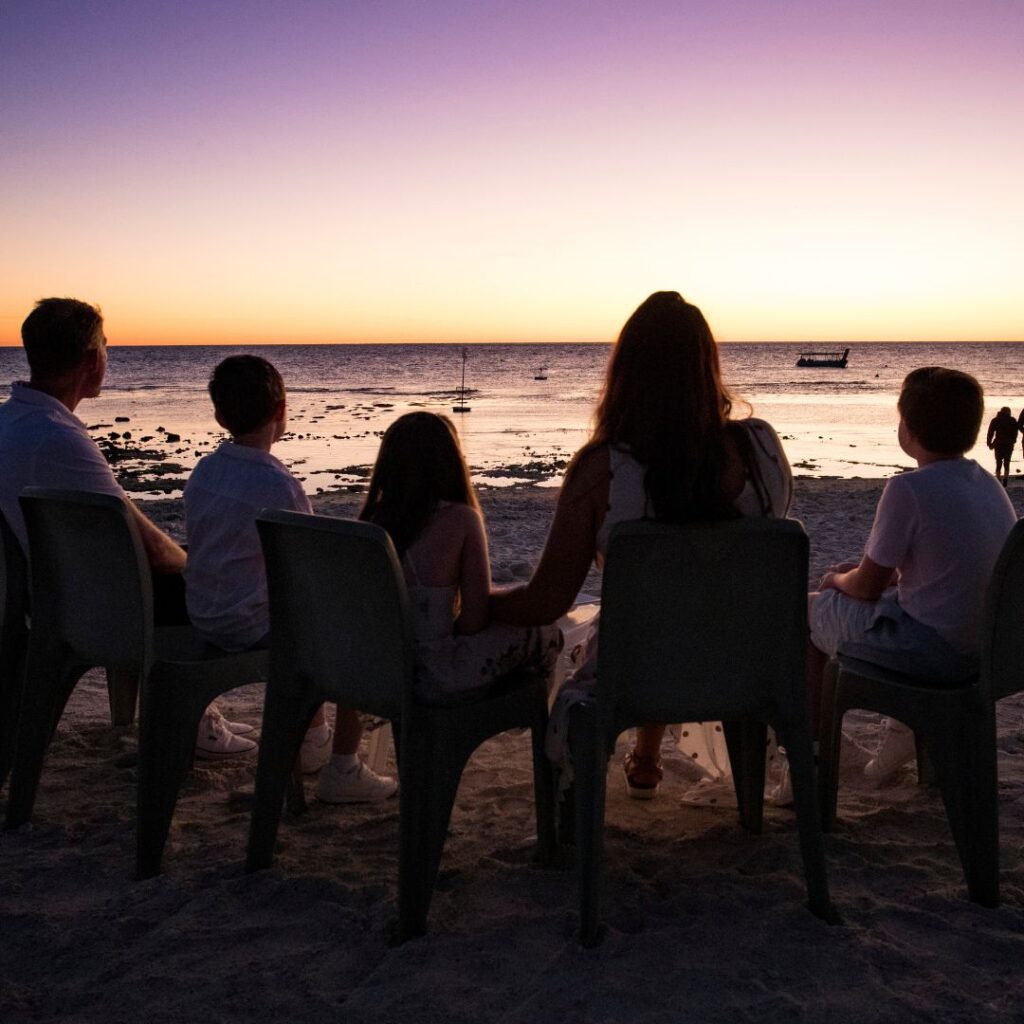 Connected in Place: Why the Small Things Matter Most