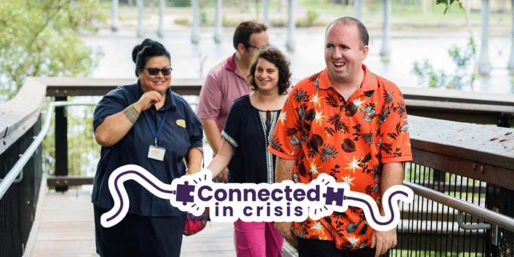 Connected in Crisis Digital Skills for Health & Resilience