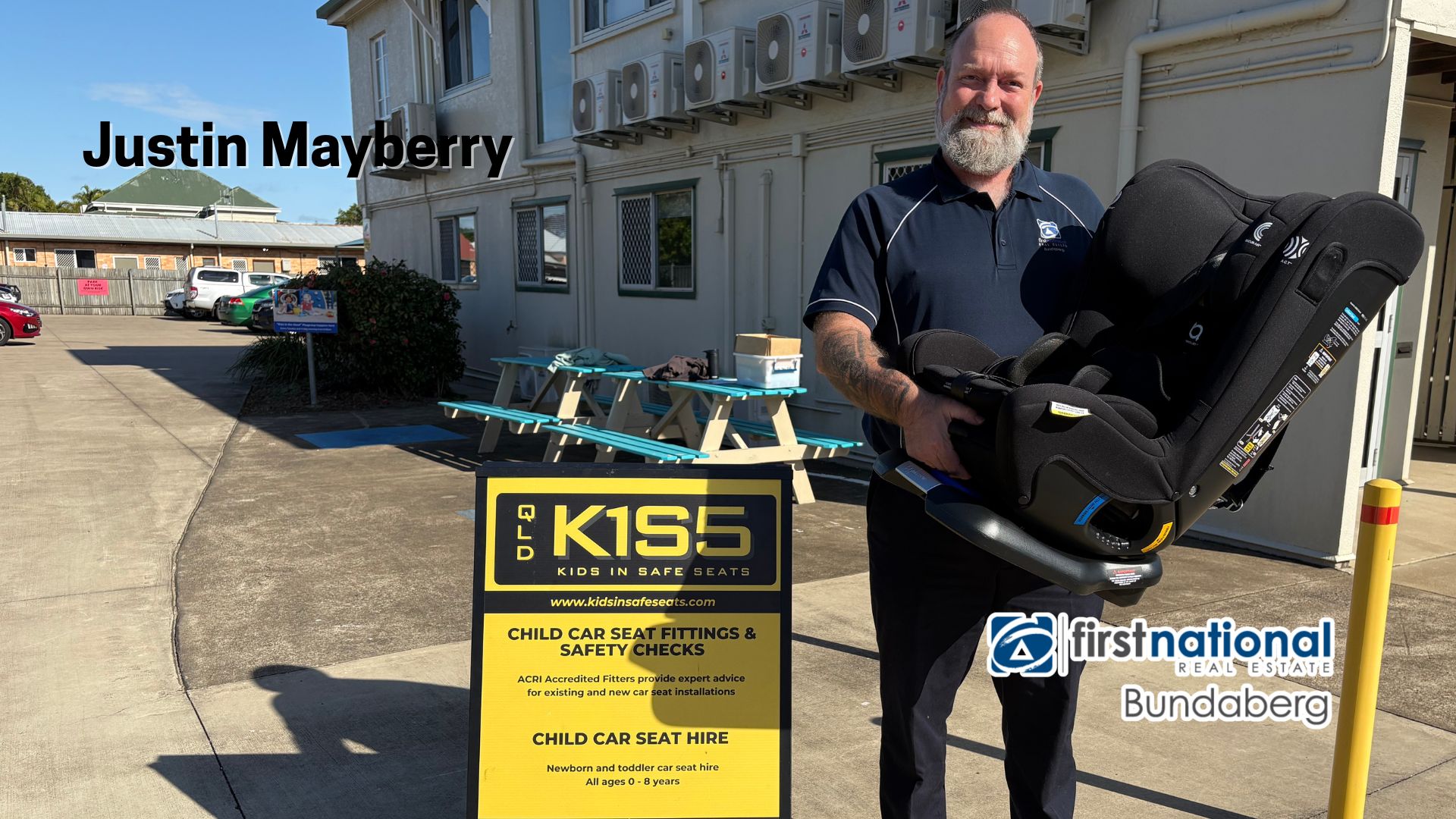 First National Real Estate: More Than Just Property