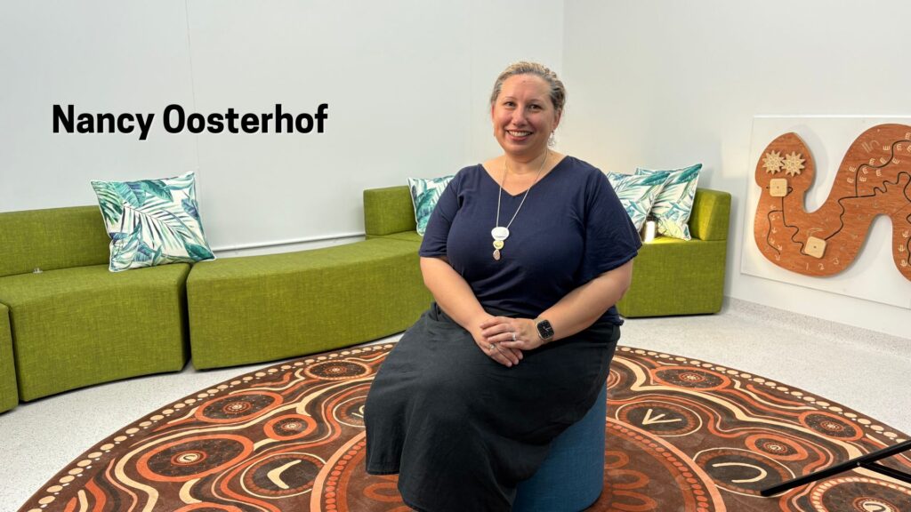 The Nest: Bundaberg’s New Community Hub