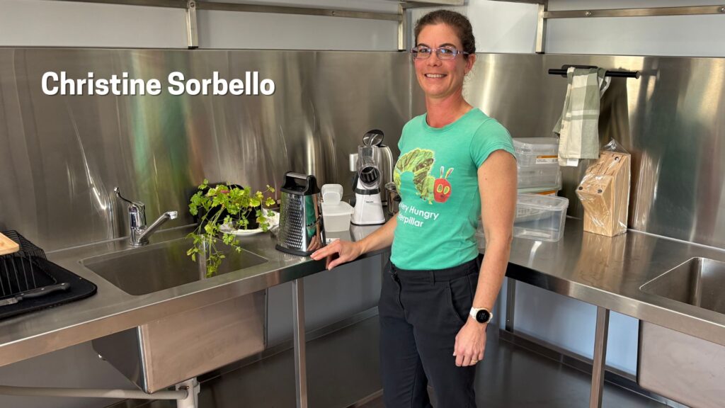 Feeding Queensland Kids: Reconnecting Bundaberg Families with Food