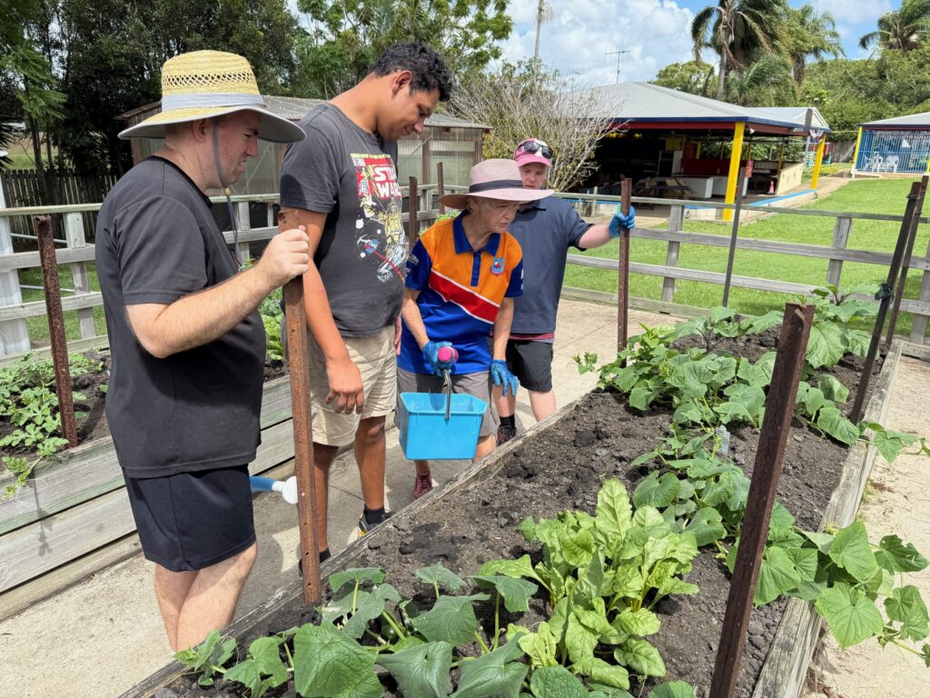 Growing Community, Connection, and Purpose